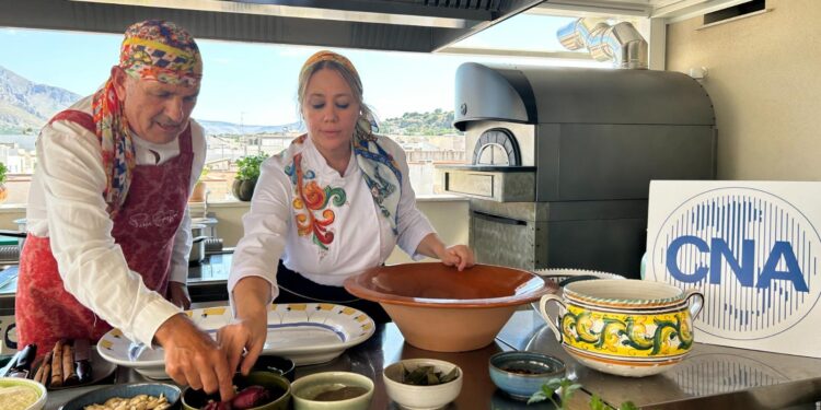 Green Tour, la Sicilia occidentale protagonista su La 7 domenica 21 giugno alle 12.20