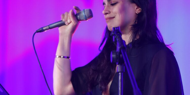 Marsala. Rassegna Malìa e InCanto: Ester Pantano in concerto con “Vucchi i l’arma”