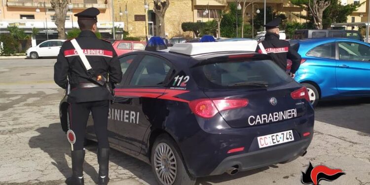 Mazara: atti persecutori e percosse. Finisce in comunità un minorenne mazarese