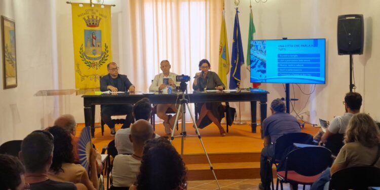 Estate Mazarese 2026, dal 10 luglio al 25 ottobre Presentato in Conferenza stampa il programma