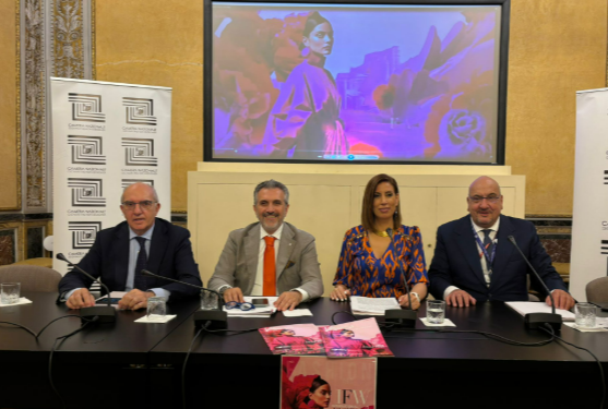 International Fashion Week a Bagheria, all’Ars di Palermo la conferenza stampa di presentazione