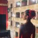 Da Mazara alla Scala di Milano. Silvia Clesi conquista il tempio della danza mondiale