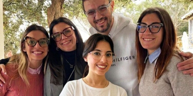 ExpoAID 2026, Borgo Blu tra le eccellenze italiane dell’inclusione sociale