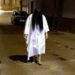 Un fantasma si aggira per la città. Di Giacomo Cuttone