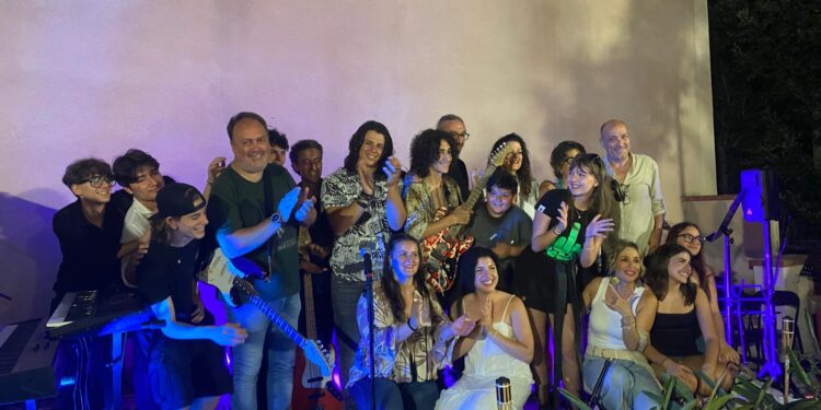 Marsala. Per la Festa della Musica l’Officina Artistica Carpe Diem porta in scena 60 artisti di ogni età