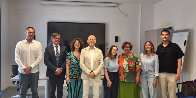 Mazara, in servizio da domani cinque nuovi funzionari