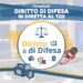 Il Comitato “Diritto di Difesa” di Mazara del Vallo approda sul TG5 a “L’Indignato Speciale”