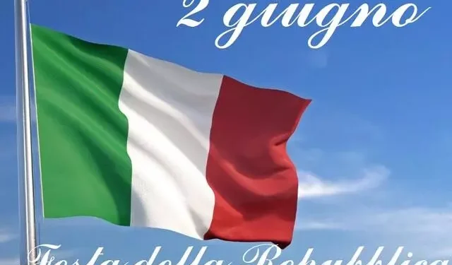 2 Giugno, delegazione di sindaci siciliani a Roma per gli 80 anni della Repubblica