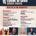 Monreale, torna la Festa del Sacro Cuore di Gesù: Ivana Spagna e Noemi in concerto