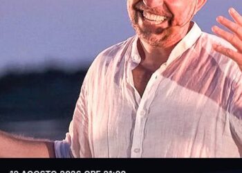 Mazara, cresce l’attesa per lo spettacolo di Rosario Lisma e i Musicanti “L’Isola nell’Isola”