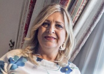 Eleonora Lo Curto lascia la Lega e attacca Turano: “Professionista della slealtà”