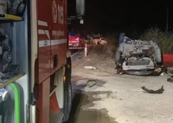 Incidente mortale all’altezza del Baglio Basile