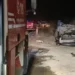 Incidente mortale all’altezza del Baglio Basile
