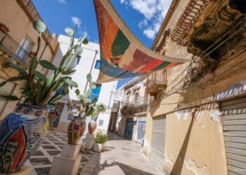 Secondo weekend delle Vie dei Tesori nel Trapanese: apre il Palazzo delle Poste, si torna alla Tonnara di Magazzinazzi, tour nella casbah