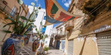 Secondo weekend delle Vie dei Tesori nel Trapanese: apre il Palazzo delle Poste, si torna alla Tonnara di Magazzinazzi, tour nella casbah