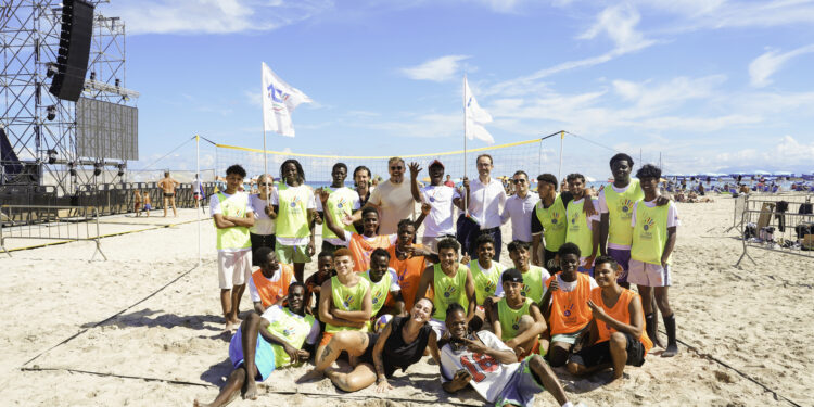 Cous cous fest: l’ASP di Trapani promuove sport e corretta alimentazione