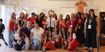 Nel nome di Lia Pipitone, un ponte verso la libertà: «Aiutiamo altre donne a essere libere»