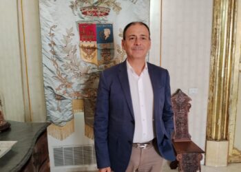 Situazione viabilità provinciale e interventi previsti per la SP 29 Salemi-Trapani, interviene il presidente del Libero Consorzio