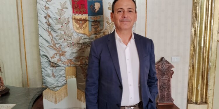 Situazione viabilità provinciale e interventi previsti per la SP 29 Salemi-Trapani, interviene il presidente del Libero Consorzio