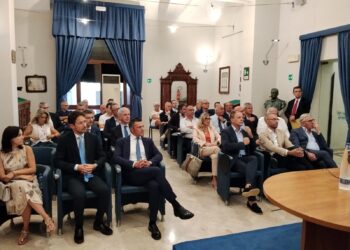 LCC Trapani, la dichiarazione del Presidente sul piano strategico, incontro sindaci e KPMG