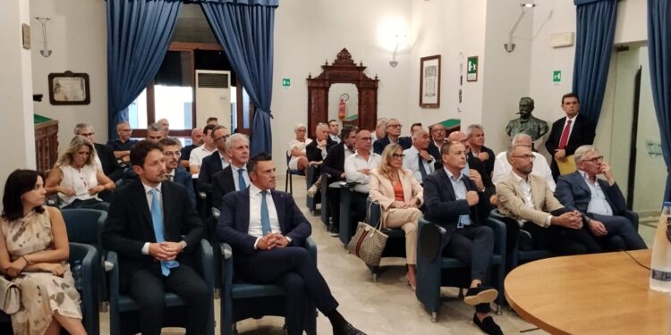 LCC Trapani, la dichiarazione del Presidente sul piano strategico, incontro sindaci e KPMG