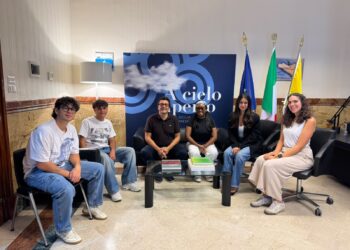 Servizio civile, al via i progetti nei Comuni siciliani e nella sede di Anci