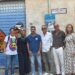 Mazara, sopralluogo in alcune vie del centro storico della Prima Commissione Consiliare