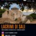 ’A Scurata chiude i battenti il 6 settembre a Marettimo. Appuntamento a Case Romane con “Lacrimi di sali – l’alba di chi torna”