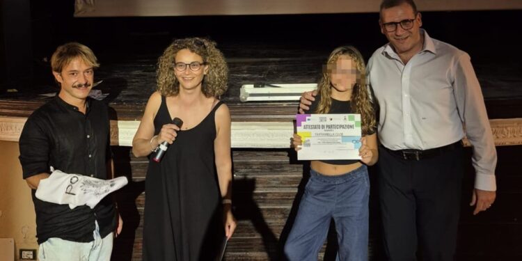 “Generazione zeta”, i ragazzi raccontano la realtà con il cortometraggio “Pouf!”