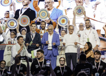 Cous Cous Fest: al via domani il Campionato del mondo di cous cous con 8 Paesi in gara