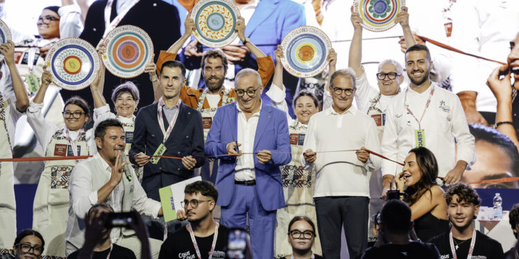 Cous Cous Fest: al via domani il Campionato del mondo di cous cous con 8 Paesi in gara