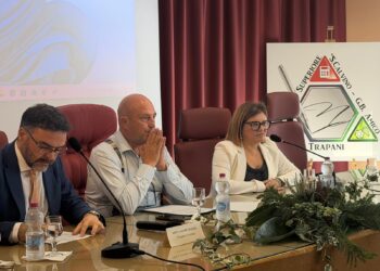 Scuola, Turano incontra i presidi del Trapanese: «Fondamentale l’ascolto dei territori»