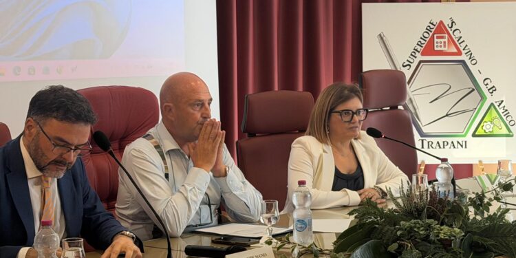 Scuola, Turano incontra i presidi del Trapanese: «Fondamentale l’ascolto dei territori»