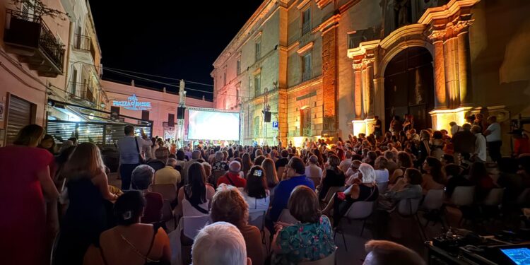 Chiusa la seconda giornata di Piazza Ranne. Oggi spazio alla memoria e all’impegno civile