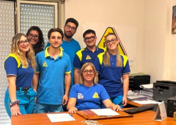 Al via il Servizio Civile alla Misericordia di Mazara del Vallo – San Vito ODV