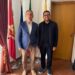 Il giornalista Roberto Marrone nuovo portavoce del Sindaco Quinci