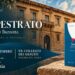 Appuntamento venerdì al collegio dei Gesuiti per la presentazione del libro “Scapestrato” di Luigi (Gino) Burzotta