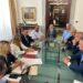 Amministrazione Patti e Marsala Calcio 1912 avviano il percorso per la gestione dello Stadio Municipale