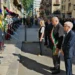 Dalla Chiesa, Palermo rinnova il ricordo a 44 anni dall’eccidio di via Carini