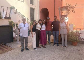 Al via il Servizio Civile in Comune Presso il Civic Center- Laboratorio Innovazione Urbana