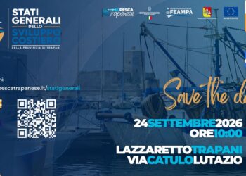 Il futuro del FEAMPA e il ruolo dei GAL della Pesca agli Stati Generali dello Sviluppo Costiero
