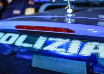 Catania, agenti della Squadra Mobile aggrediti durante un controllo antidroga