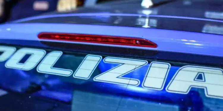 Catania, agenti della Squadra Mobile aggrediti durante un controllo antidroga