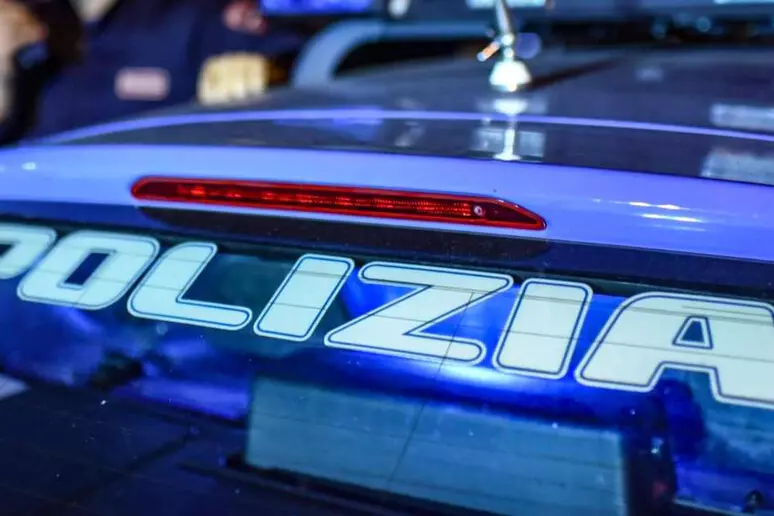 Catania, agenti della Squadra Mobile aggrediti durante un controllo antidroga