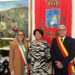 Visita a Marsala della Console del Regno del Marocco