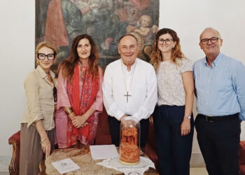 Giustizia di comunità, accordo tra ULEPE Trapani e Diocesi