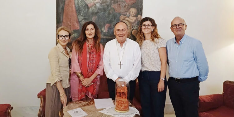 Giustizia di comunità, accordo tra ULEPE Trapani e Diocesi