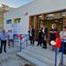 Inaugurata nuova scuola a Mazara: è il plesso scolastico di via Santoro Bonanno, demolito nel 2020