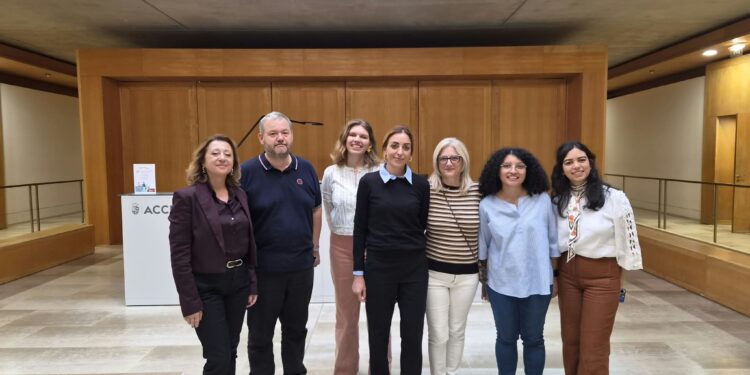 Biologia marina, missione in Francia: il Consorzio Universitario di Trapani sostiene la ricerca e l’innovazione per le imprese del territorio