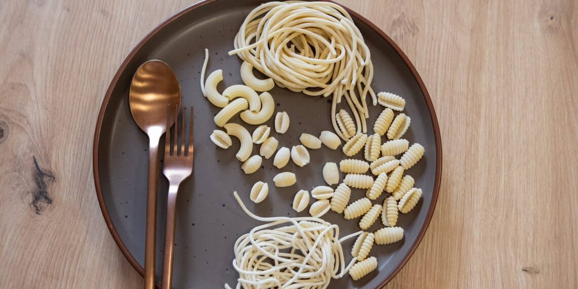 Dalle Madonie alla tavola degli italiani: ConSenso torna alla Festa dei Sapori Madoniti d’Autunno con il pastificio etico “L’Arte dei Primi”